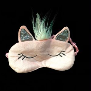 Sleeping Mask Unicorn
